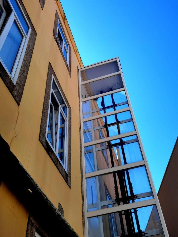 Monsenhor52 Hotel Porto Exterior photo