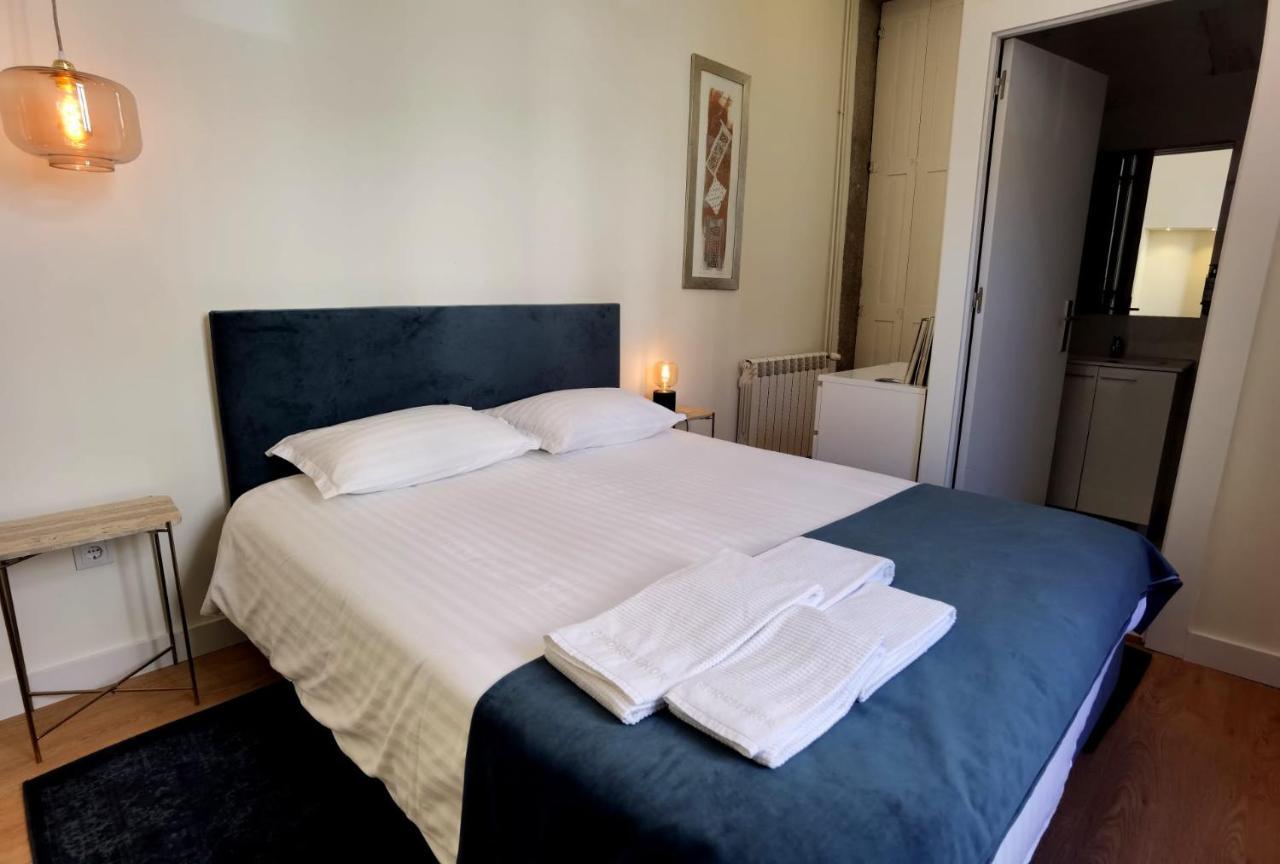 Monsenhor52 Hotel Porto Exterior photo