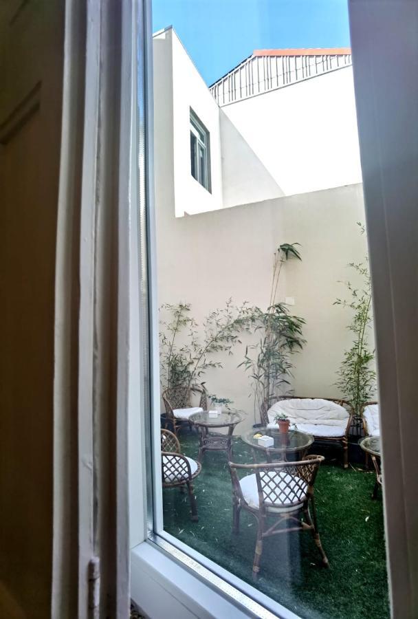 Monsenhor52 Hotel Porto Exterior photo