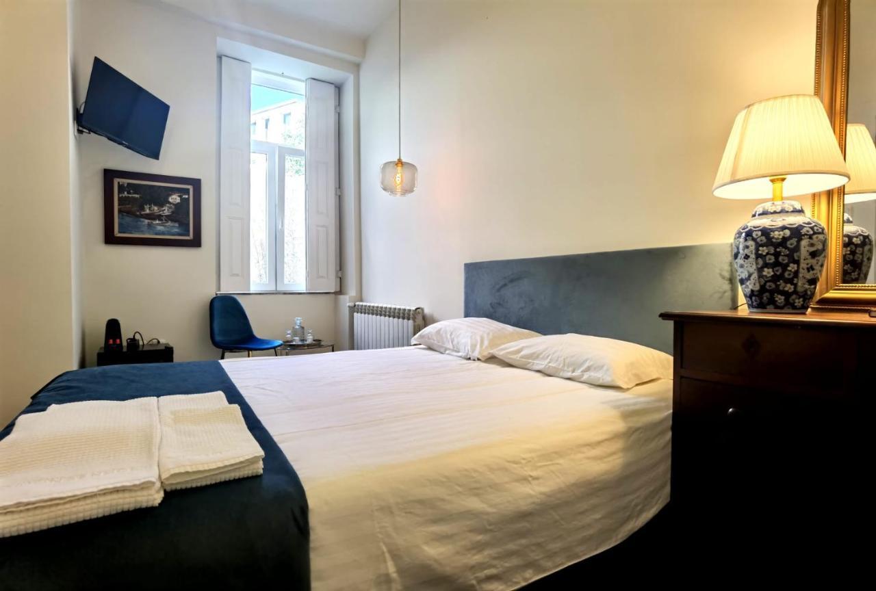 Monsenhor52 Hotel Porto Exterior photo