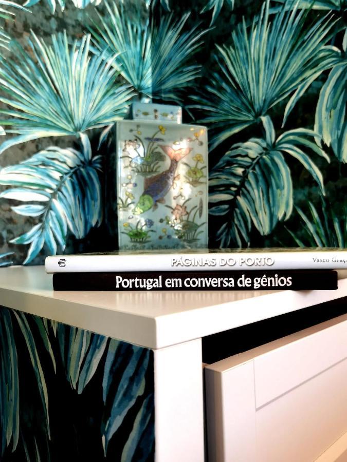 Monsenhor52 Hotel Porto Exterior photo